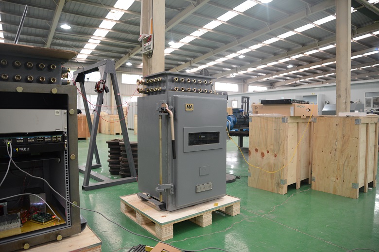 煤礦用萬兆交換機：提高通信效率，為煤礦安全生產(chǎn)提供通信基礎(chǔ)
