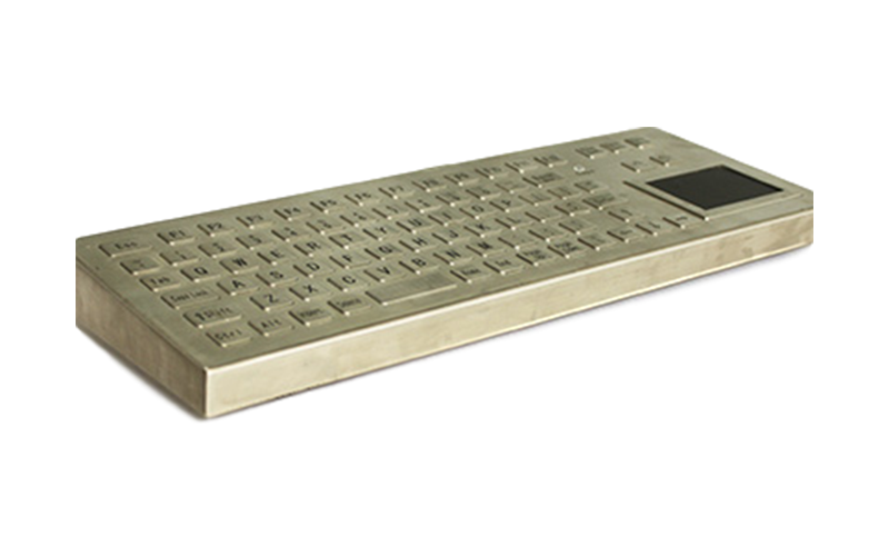 FHJ5礦用本安型鍵盤(pán)